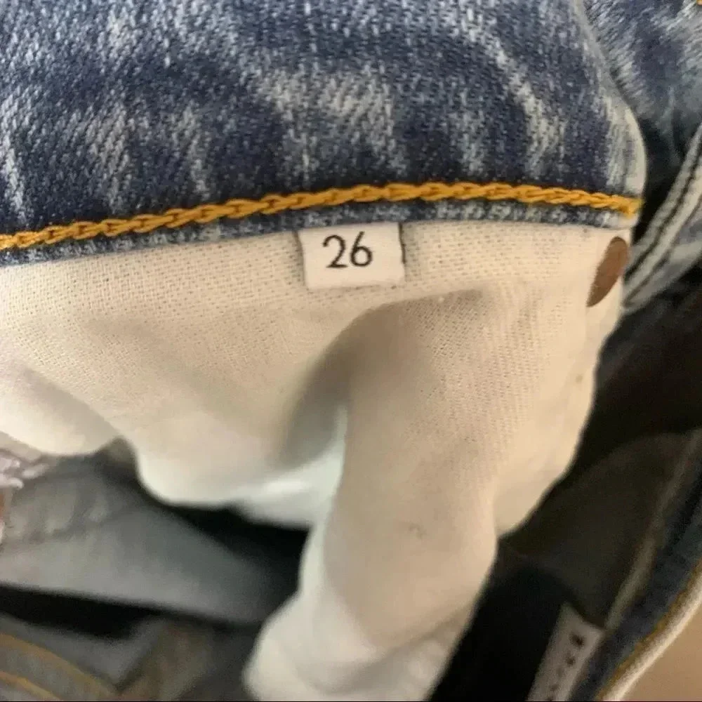 Boyish Donny Jeans - Picture 11 of 13